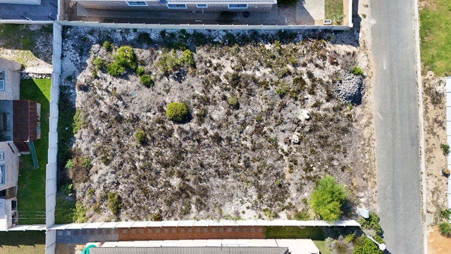 0 Bedroom Property for Sale in Oceanview Heights Western Cape